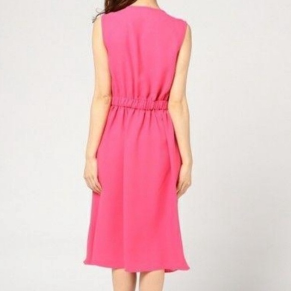 New - Kate Spade ruffle dress - Picture 2 of 5